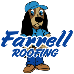 Farrellroofing Logo
