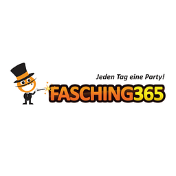 Fasching365 Logo