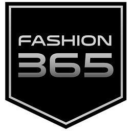 Fashion365 Logo
