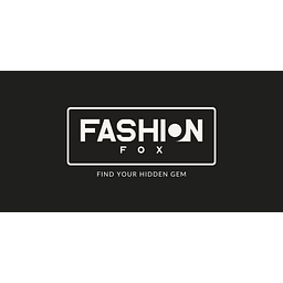 Fashion Fox Logo