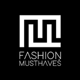 Fashionmusthaves Logo
