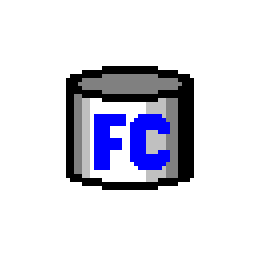 Fastcopy Logo