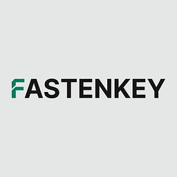 FASTENKEY Logo