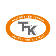 Berthold Fasthuber Bauunternehmung GmbH & Co.KG Logo