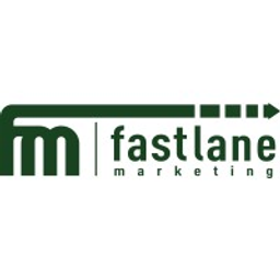 Fastlane Marketing Logo