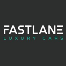 Hire Luxury Car Logo