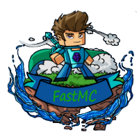 Fastmc Logo