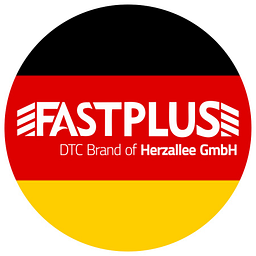 Fastplus Logo