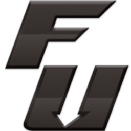 Fast Usenet Logo