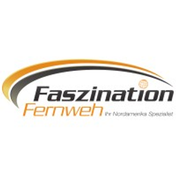 Faszination Fernweh Logo