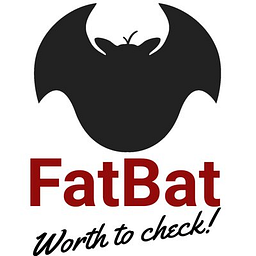 Fatbat Logo