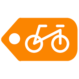 fatbike-discounter Logo