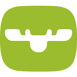 FATMOOSE Logo