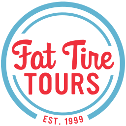 Fat Tire Tours Logo