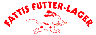 Fattis Futterlager Logo