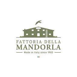 Fattoriadellamandorla Logo