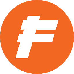 Faucet Fsocietychain Logo