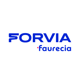 Faurecia Autositze GmbH Zentrale Logo