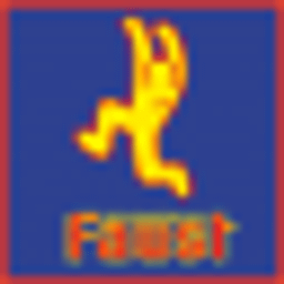 Faust Schrift & Design Werbung GmbH Logo