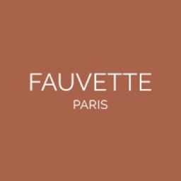 Fauvette Paris Logo