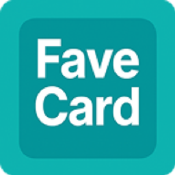 FaveCard Logo