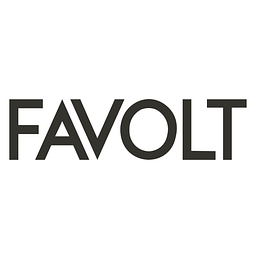 Favolt Logo