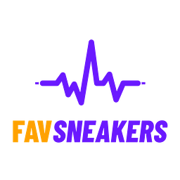 FAVSNEAKERS Logo