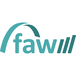 Fortbildungsakademie der Wirtschaft (FAW) gGmbH Logo