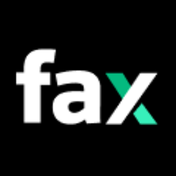 FAX Logo
