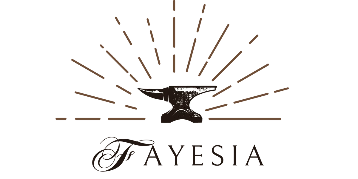Fayesia Living Logo