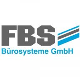 FBS Bürosysteme GmbH Logo