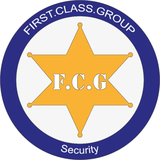 First Class Group Security Inh. Mojtaba Khoshchehreh Logo