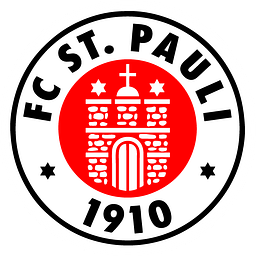 FC St. Pauli Shop Logo
