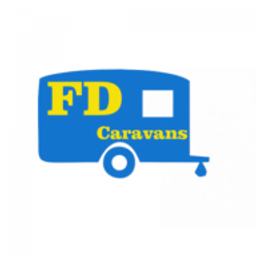 Fdcaravans Logo
