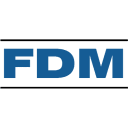 FDM-Druckservice Logo