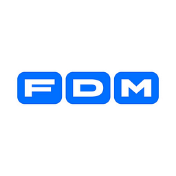 Fdmshop Logo