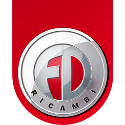 Fdricambi Logo