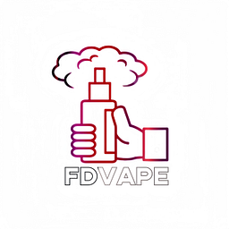 FD VAPE Logo