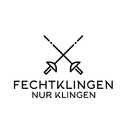 FENCING LIFESTYLE - FECHTKLINGEN.DE Logo