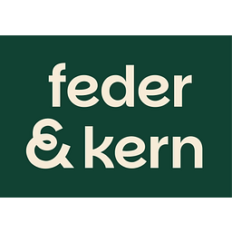 Feder & Kern Logo