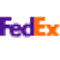 FedEx Logo