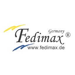 Fedimax Reitsport Logo