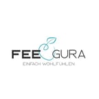 Feegura - Dein Ernährungskonzept Logo
