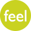 feelfit das Gesundheitsloft Logo