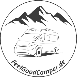 Feelgoodcamper Logo