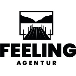 Feeling Agentur Logo