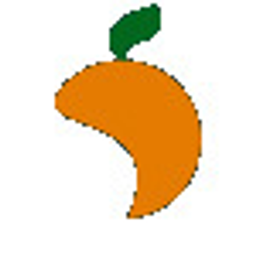 Feel Orange Design Logo