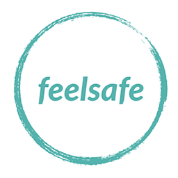 FeelSafe Logo