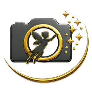 Feenstaub Entertainment Eventfotografie Logo