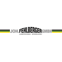 Johann Fehlberger GmbH Logo